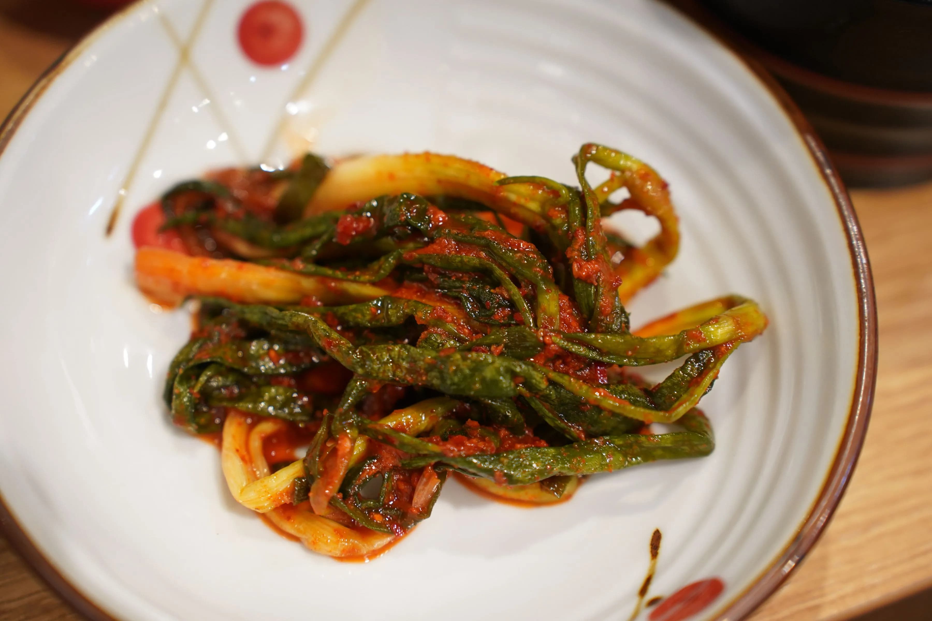 청조다도해수산 사진