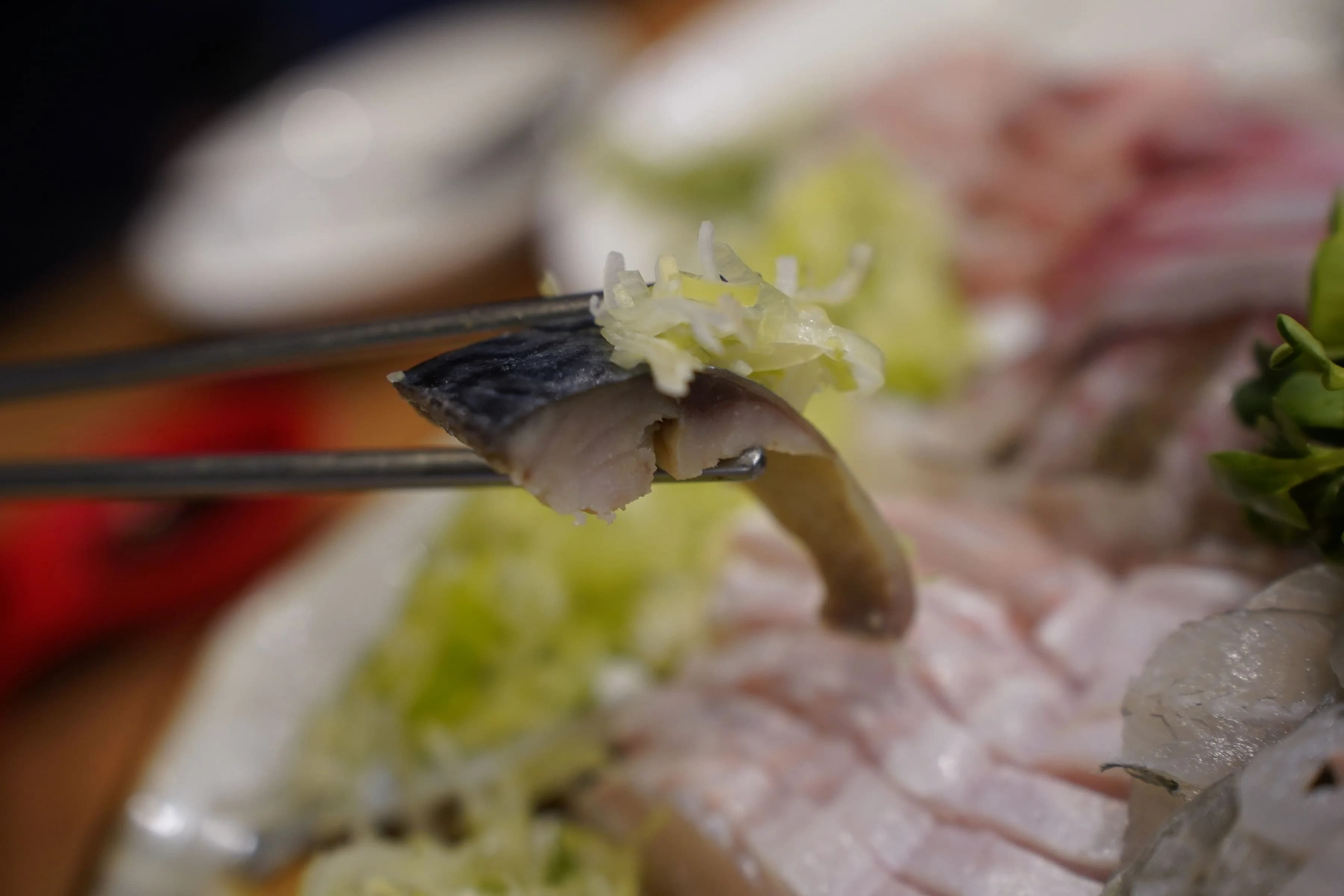 청조다도해수산 사진